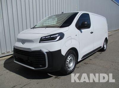Toyota ProAce Neuwagen Toyota ProAce Neuwagen