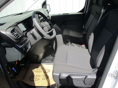 Toyota ProAce Neuwagen Toyota ProAce Neuwagen