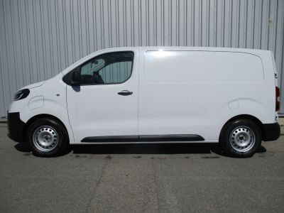 Toyota ProAce Neuwagen Toyota ProAce Neuwagen