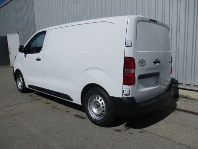 Toyota ProAce Neuwagen Toyota ProAce Neuwagen