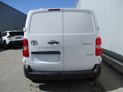Toyota ProAce Neuwagen Toyota ProAce Neuwagen