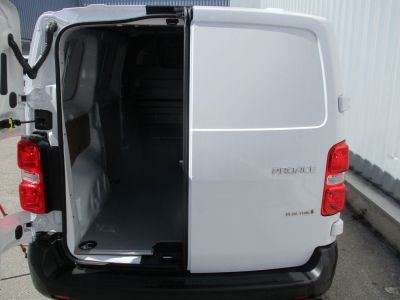Toyota ProAce Neuwagen Toyota ProAce Neuwagen