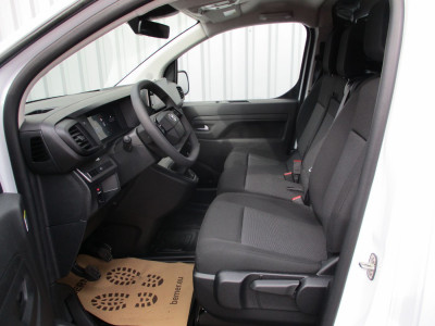 Toyota ProAce Vorführwagen