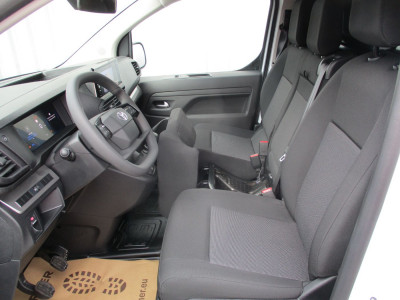 Toyota ProAce Vorführwagen