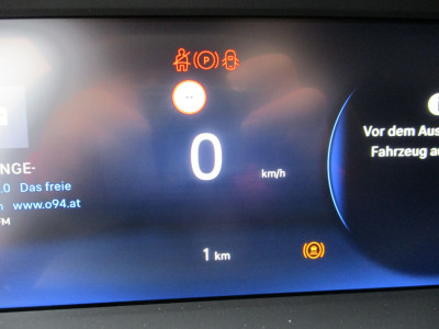 Toyota ProAce Vorführwagen