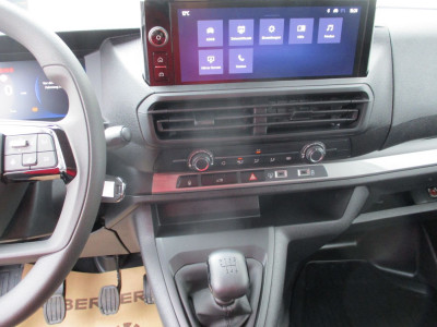 Toyota ProAce Vorführwagen