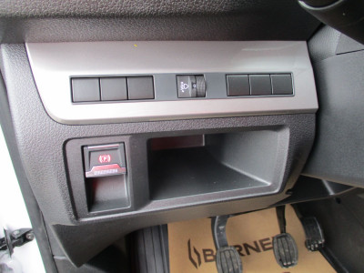 Toyota ProAce Vorführwagen