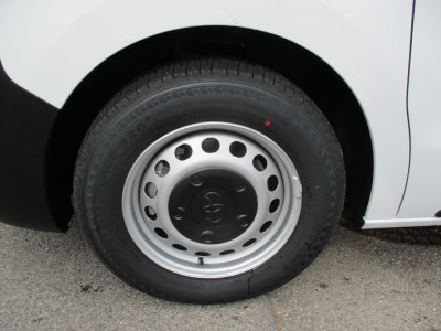 Toyota ProAce Vorführwagen