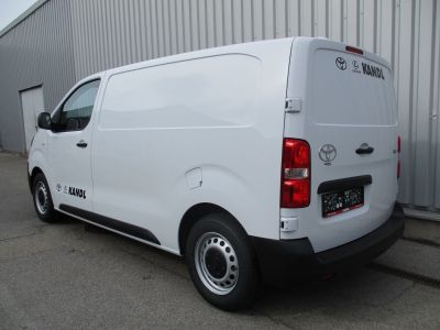 Toyota ProAce Vorführwagen