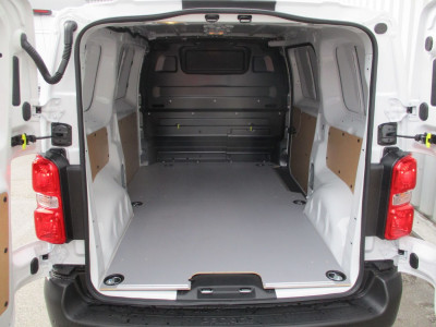Toyota ProAce Vorführwagen