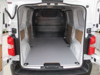 Toyota ProAce Vorführwagen