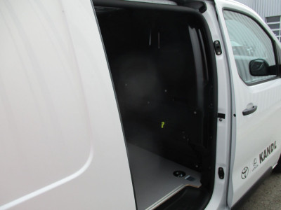 Toyota ProAce Vorführwagen