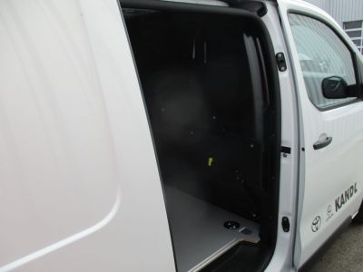 Toyota ProAce Vorführwagen
