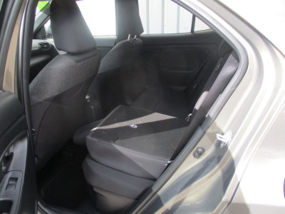 Toyota Yaris Cross Gebrauchtwagen Toyota Yaris Cross Gebrauchtwagen
