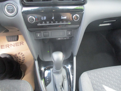 Toyota Yaris Cross Gebrauchtwagen Toyota Yaris Cross Gebrauchtwagen