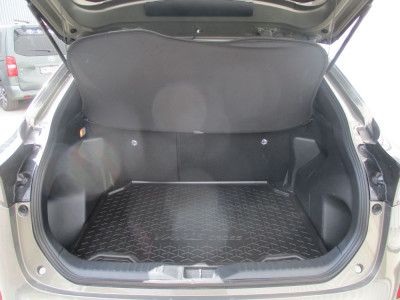 Toyota Yaris Cross Gebrauchtwagen Toyota Yaris Cross Gebrauchtwagen