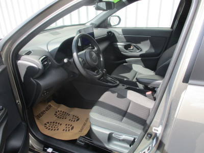 Toyota Yaris Cross Gebrauchtwagen Toyota Yaris Cross Gebrauchtwagen