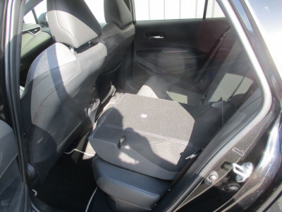 Toyota Corolla Gebrauchtwagen Toyota Corolla Gebrauchtwagen
