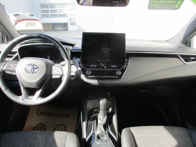 Toyota Corolla Gebrauchtwagen Toyota Corolla Gebrauchtwagen