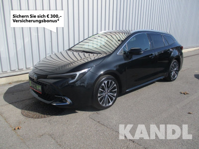 Toyota Corolla Gebrauchtwagen Toyota Corolla Gebrauchtwagen