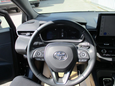 Toyota Corolla Gebrauchtwagen Toyota Corolla Gebrauchtwagen