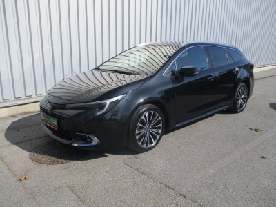 Toyota Corolla Gebrauchtwagen Toyota Corolla Gebrauchtwagen