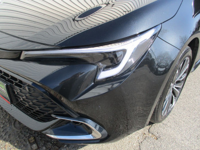 Toyota Corolla Gebrauchtwagen Toyota Corolla Gebrauchtwagen