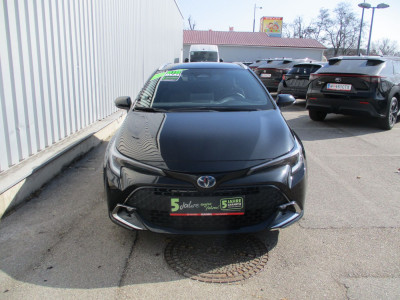 Toyota Corolla Gebrauchtwagen Toyota Corolla Gebrauchtwagen