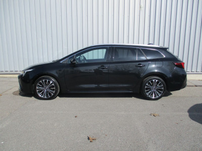 Toyota Corolla Gebrauchtwagen Toyota Corolla Gebrauchtwagen