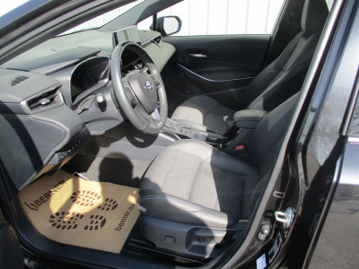 Toyota Corolla Gebrauchtwagen Toyota Corolla Gebrauchtwagen