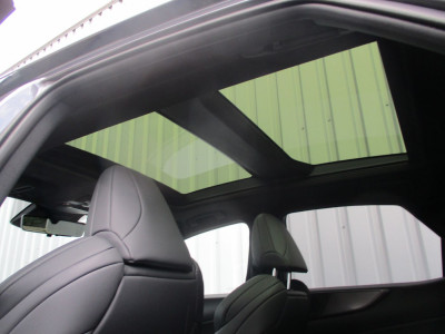 Lexus NX Gebrauchtwagen