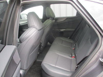 Lexus NX Gebrauchtwagen