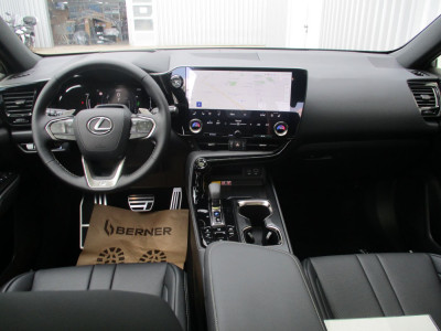 Lexus NX Gebrauchtwagen