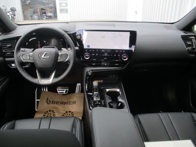 Lexus NX Gebrauchtwagen