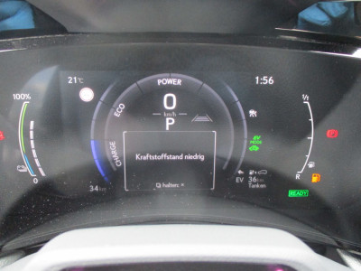 Lexus NX Gebrauchtwagen