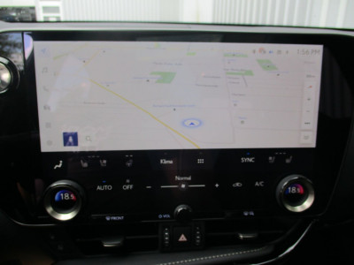 Lexus NX Gebrauchtwagen