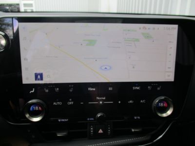Lexus NX Gebrauchtwagen