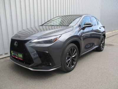 Lexus NX Gebrauchtwagen