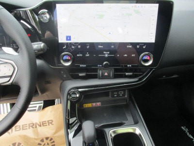 Lexus NX Gebrauchtwagen