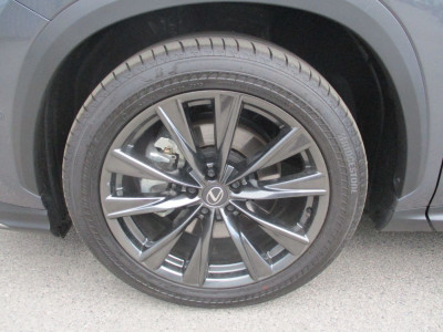Lexus NX Gebrauchtwagen