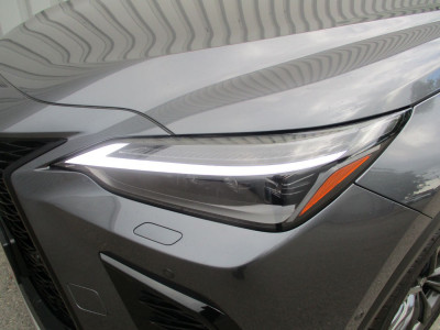 Lexus NX Gebrauchtwagen
