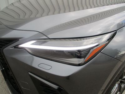Lexus NX Gebrauchtwagen