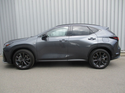 Lexus NX Gebrauchtwagen