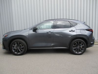 Lexus NX Gebrauchtwagen
