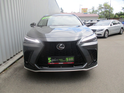 Lexus NX Gebrauchtwagen