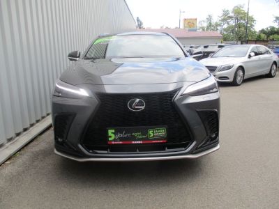 Lexus NX Gebrauchtwagen