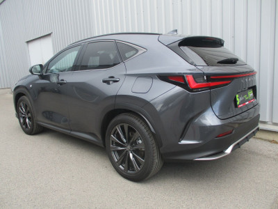 Lexus NX Gebrauchtwagen
