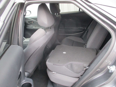 Toyota C-HR Gebrauchtwagen Toyota C-HR Gebrauchtwagen