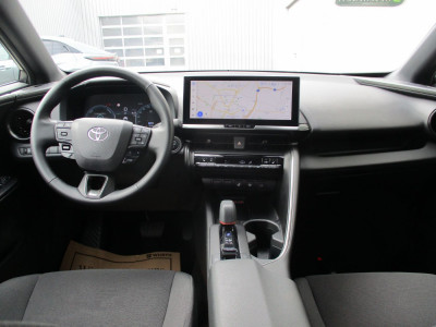 Toyota C-HR Gebrauchtwagen Toyota C-HR Gebrauchtwagen