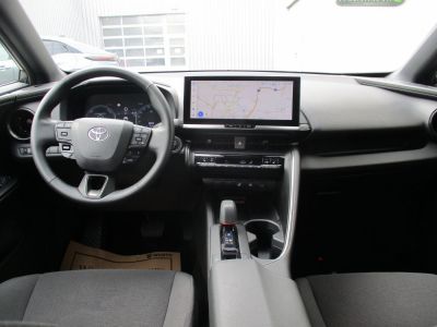 Toyota C-HR Gebrauchtwagen